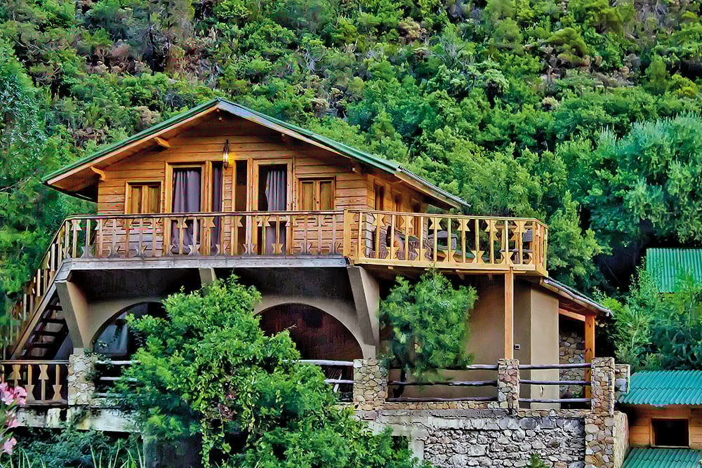 Why a Homestay Should Be Your Next Must-Have Vacation Experience