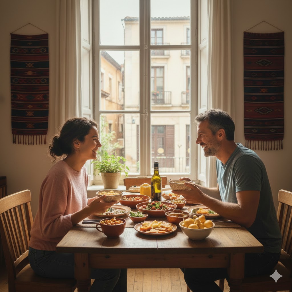 Romantic Getaways: Why Homestays Are Perfect for Couples