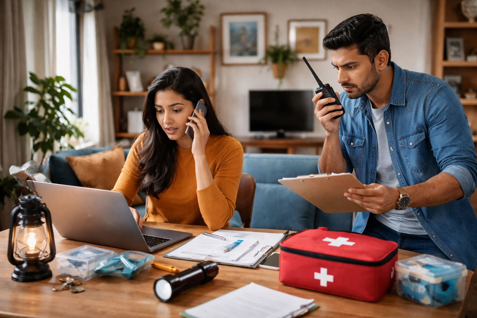 Mastering the Unexpected: Smart Crisis Management Strategies for Homestay Hosts