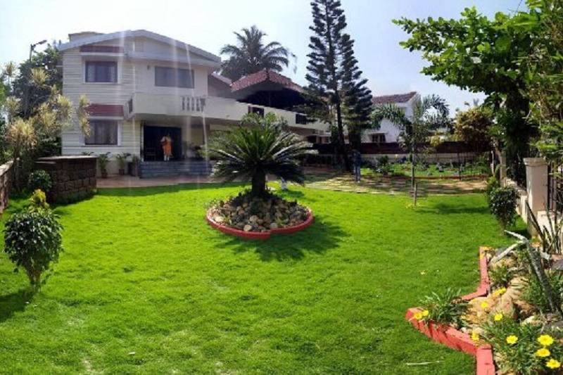 Urban Retreat Homestay