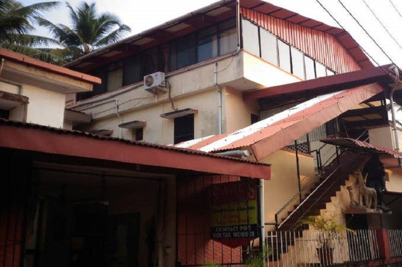 Shastry’s Homestay