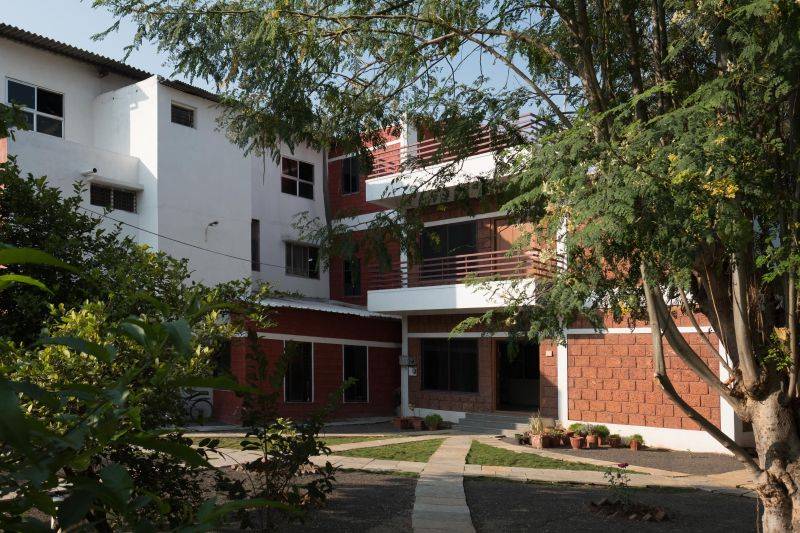 Sabala Heritage Home