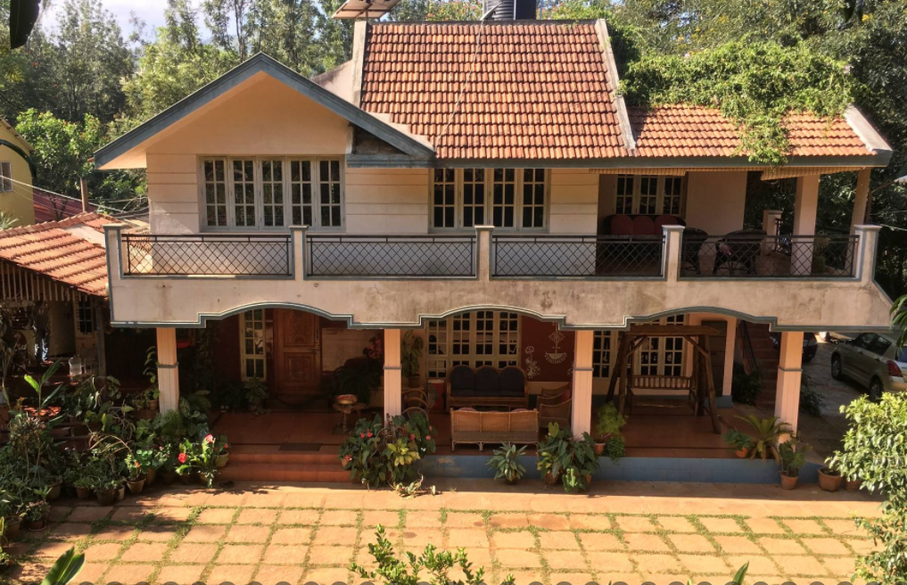Devigiri Homestay