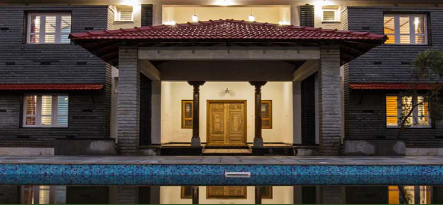 Matthuga Homely Retreat