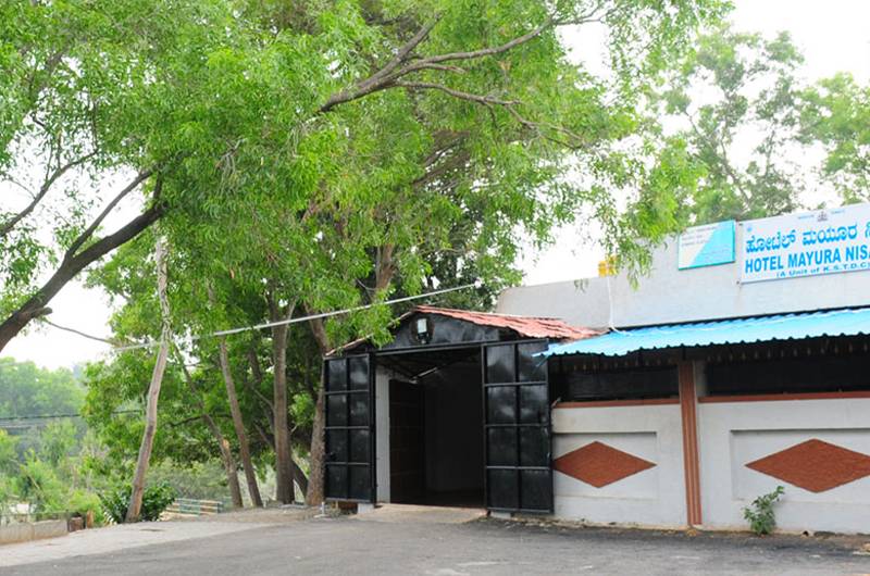 Hotel Mayura Nisarga Pearl Valley
