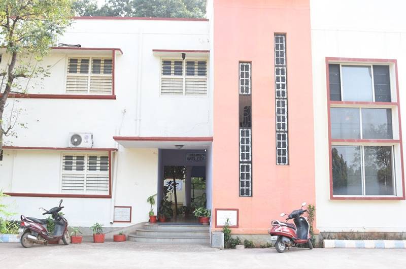 Hotel Mayura Vijayanagara TB Dam