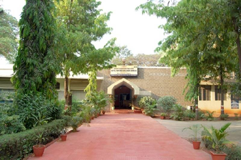 Hotel Mayura Adil shahi Bijapur