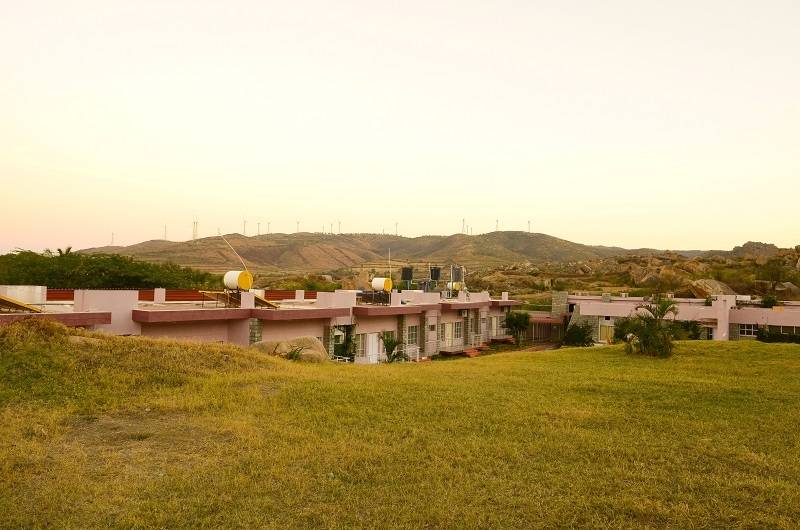 Hotel Mayura Durg, Chitradurga