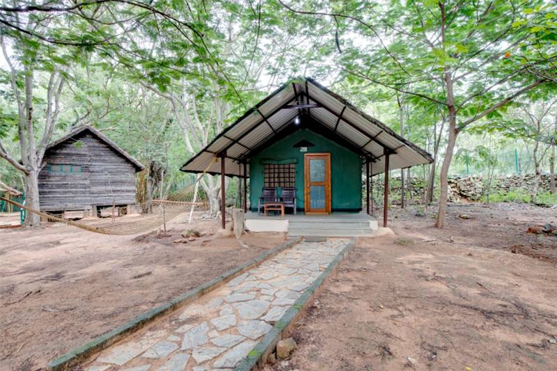 Bannerghatta Nature Camp