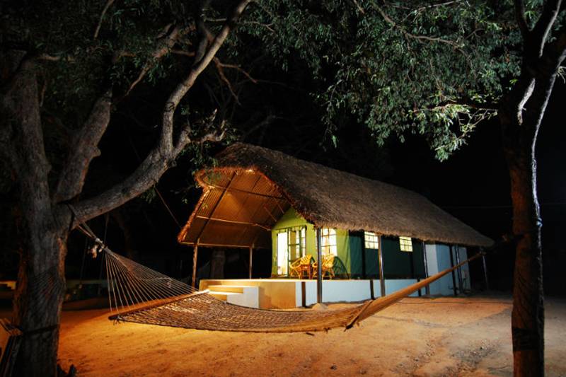 Bheemeshwari Adventure & Nature Camp
