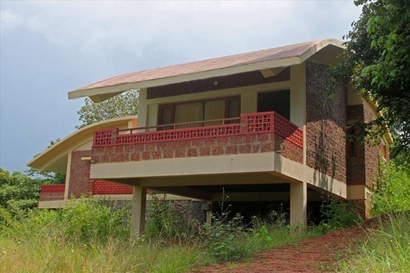 Bhimgad Nature Camp