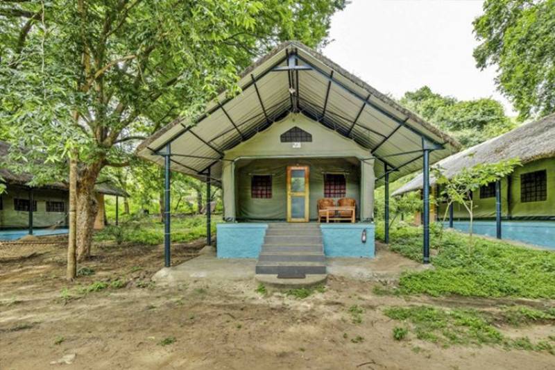 Galibore Nature Camp