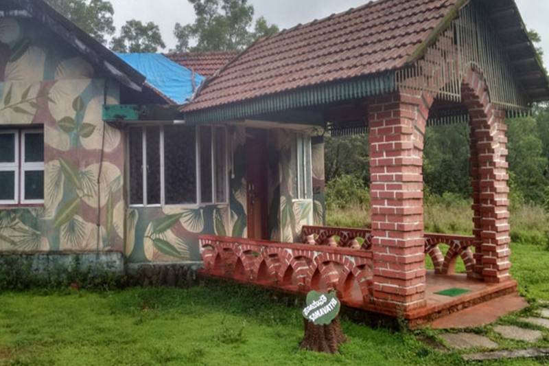 Bhagawathi Nature Camp