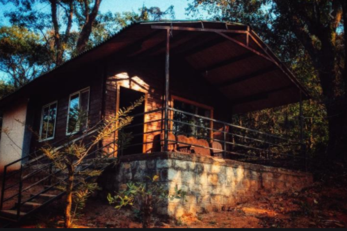 Bethel Homestay