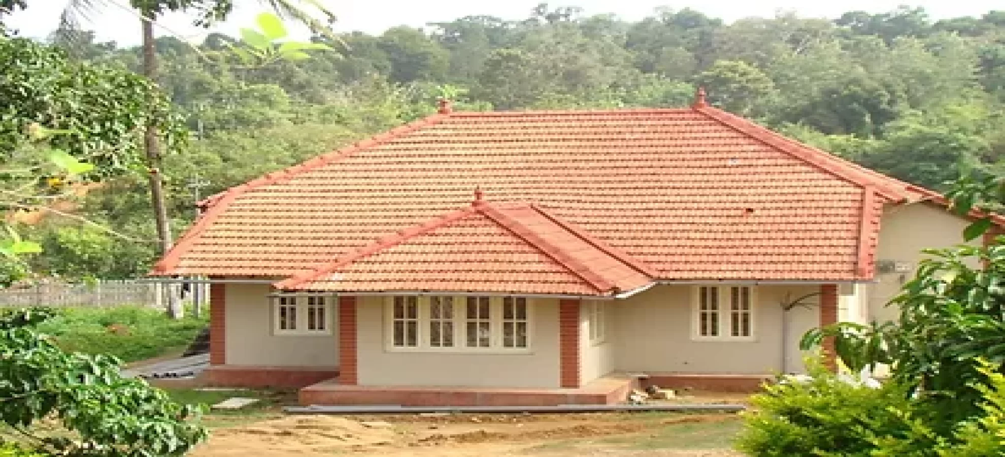 Abbydhama home stay