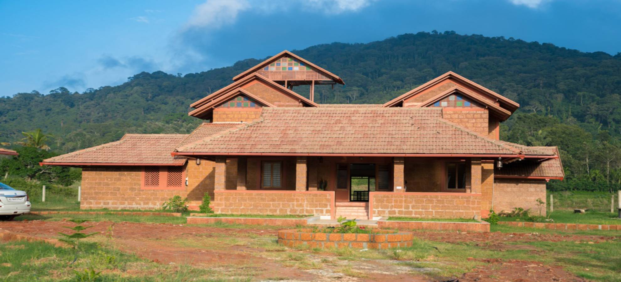 High Fields Coorg Homestay