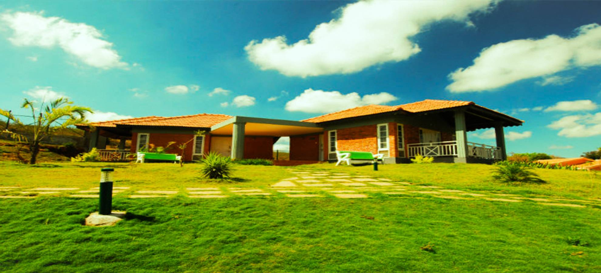 Bandipura Safari Lodge