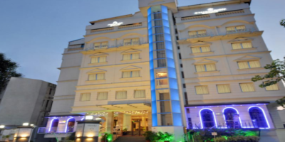 Hotel Ramanashree