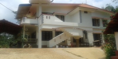 Kaveri Estate