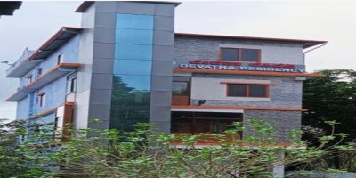 Devatha Homestay