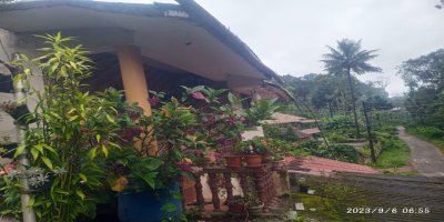 Panchami Home stay