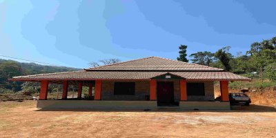  Coorg Kodi Farm Stay