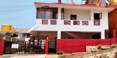 Holidayincoorg Brick Lane