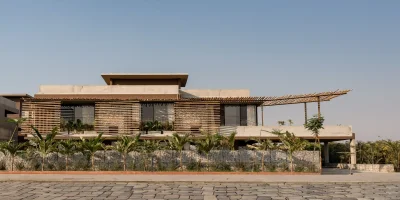 Villa Maaya