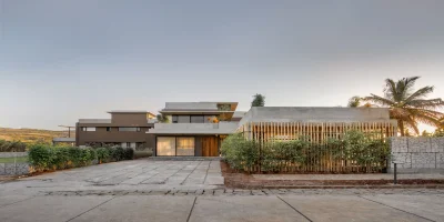 Villa Nirvaana