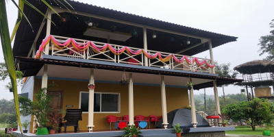 Kanana Hill View Home Stay