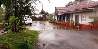 Cauvery Homestay