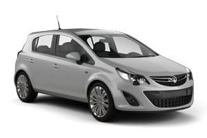 Vauxhall Corsa-e